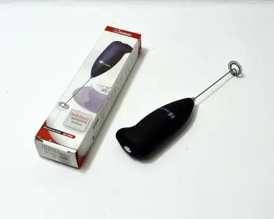 Mikser 'ness' baterijski