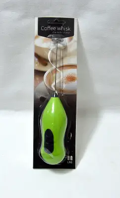 Mikser 'ness' baterijski