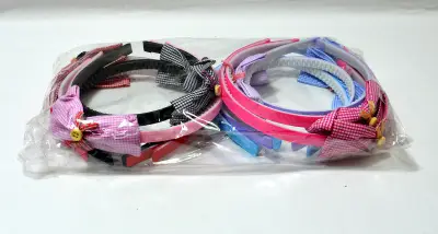 Rajf za kosu mašna 1/12