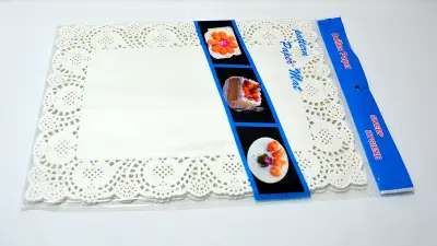 Podmetač papirni 30x40cm 1/50