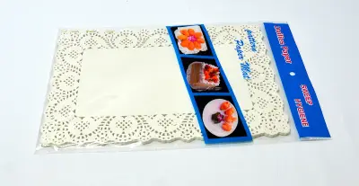 Podmetač papirni 20x30cm 1/50