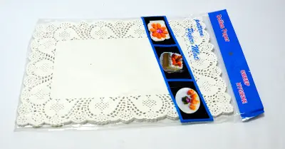 Podmetač papirni 25x37cm 1/50