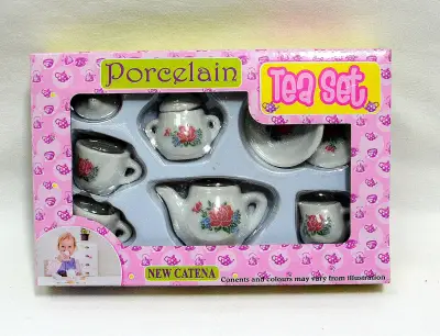 Set za čaj 8pcs