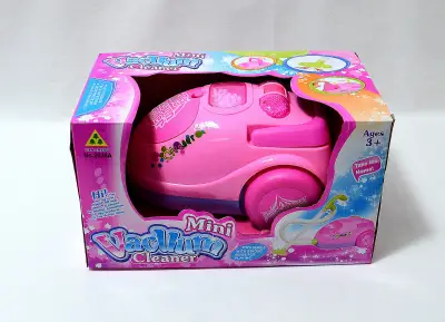 Usisivač na baterije 16cm