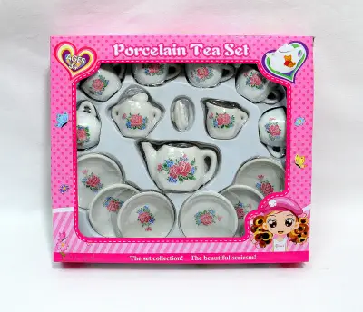 Set za čaj 16kom