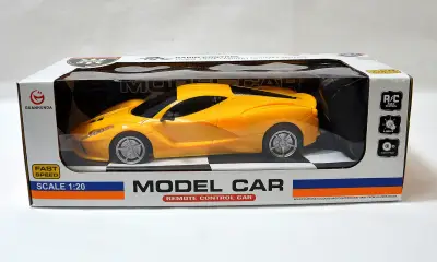 Auto na daljinski 18cm