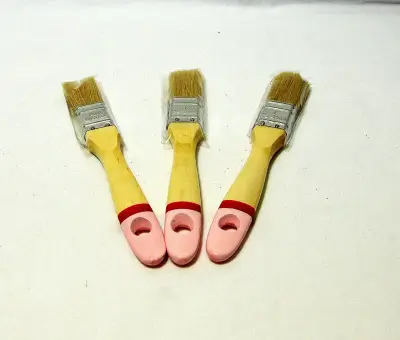 Četka za farbanje 19x2.5cm