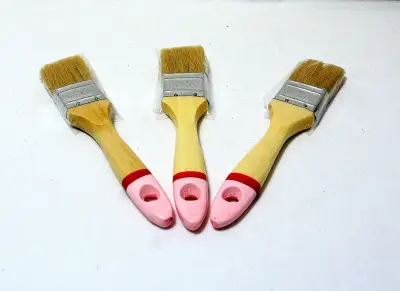 Četka za farbanje 20x3.8cm