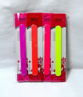 Turpija za nokte 18x2cm (12)