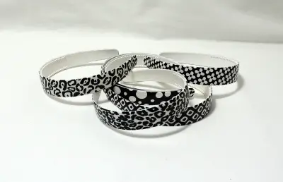 Rajf za kosu 2.5cm 1/12