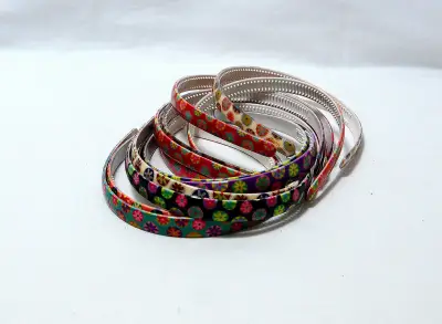 Rajf za kosu 1.5cm 1/12