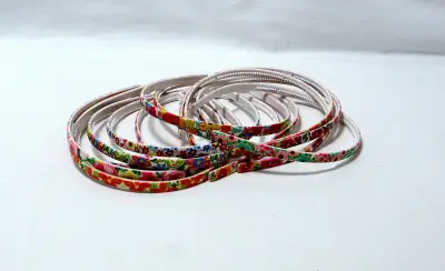 Rajf za kosu 0.8cm 1/12