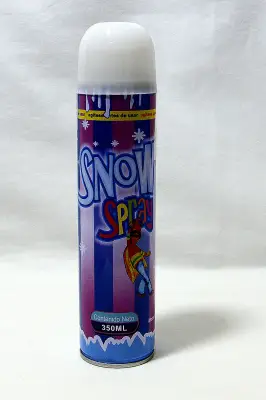 Sneg Sprej 360ml