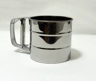 Sito za brašno 15x9cm