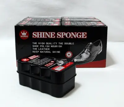 Sunđer za obuću 1/12