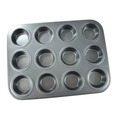 Kalup teflonski 1/12