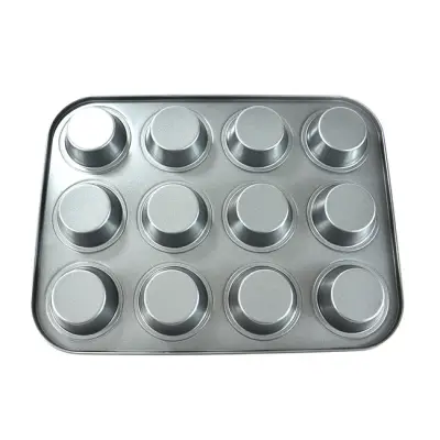 Kalup teflonski 1/12