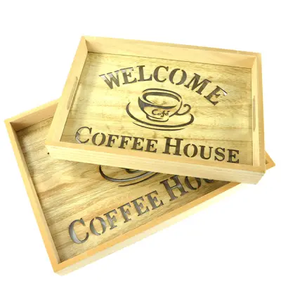 Poslužavnik dr.1/2 40x30/35x25