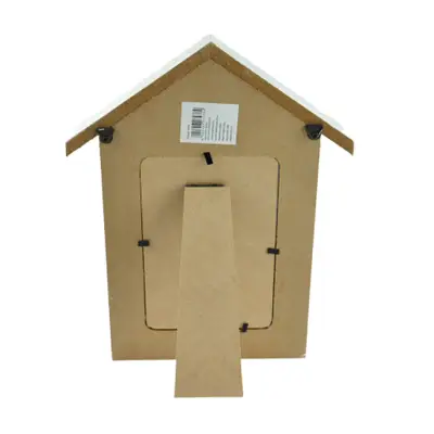 Ram 18.5x26cm prozor-ključ