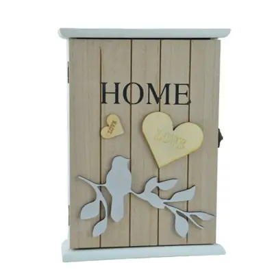 Kutija za ključeve 26x19cm