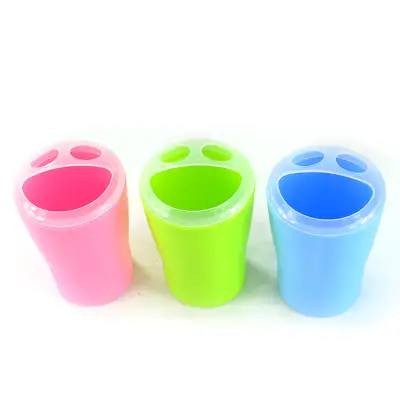 Čaša plast.za kupatilo (12)