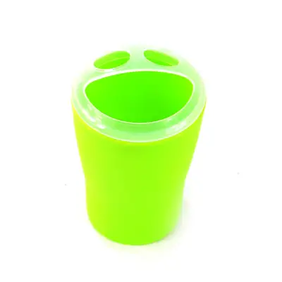 Čaša plast.za kupatilo (12)