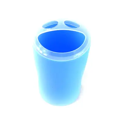 Čaša plast.za kupatilo (12)