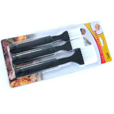 Četkice set 21/18.5/18.5cm