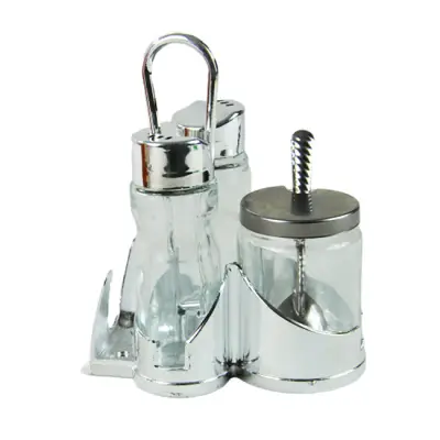 So/biber/paprika set 10cm
