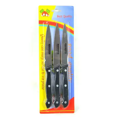 Nož set 1/3 22cm