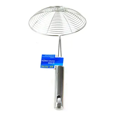 Kašika žičana fi17cm