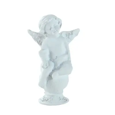 Ukrasna figura anđeo 8cm 1/1