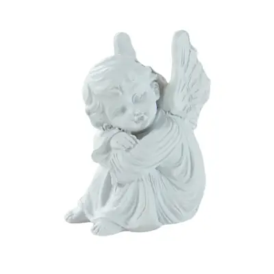 Ukrasna figura anđeo 7cm 1/1