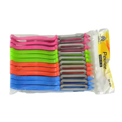 Nož za povrće-ljuštač 1/12 15c