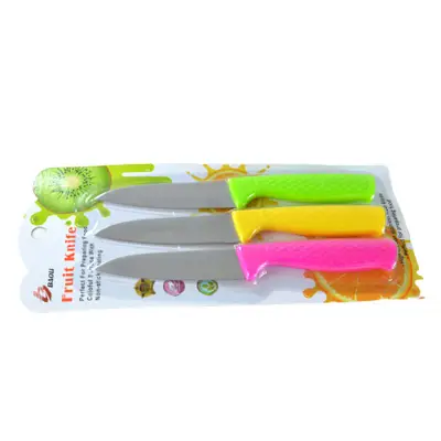 Nož set 1/3 19cm