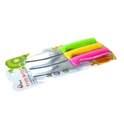 Nož set 1/3 19cm