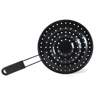 Podmetač za plin fi22cm