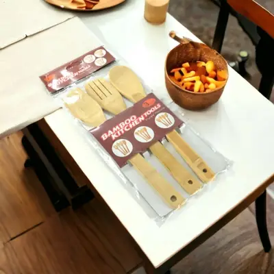 Varjače set 1/3 28cm