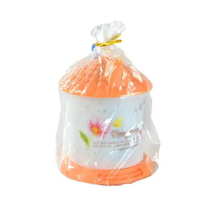 Čačkalice stalak kuća 9cm