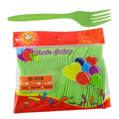 Kašika pvc 1/50 14cm