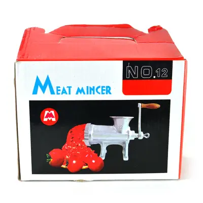 Mašinica za mlevenje NO12