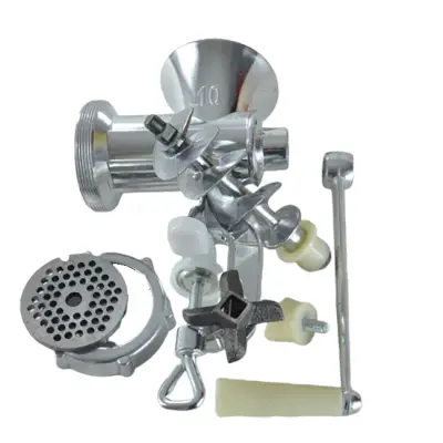 Mašinica za mlevenje NO10