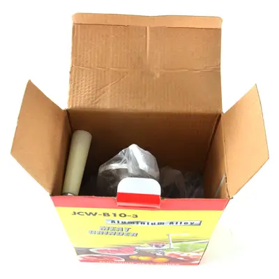 Mašinica za mlevenje NO10