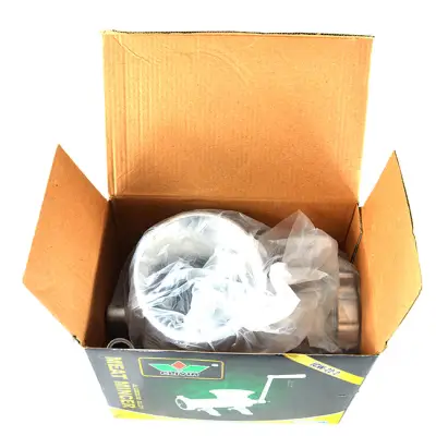 Mašinica za mlevenje 22-2