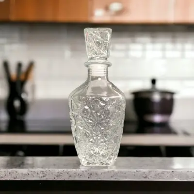 Flaša Luxem 0.9l