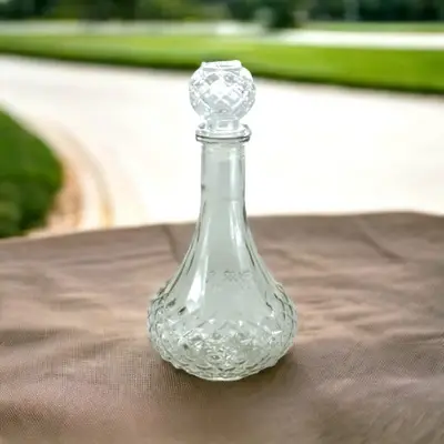 Flaša Kristali 0.8l