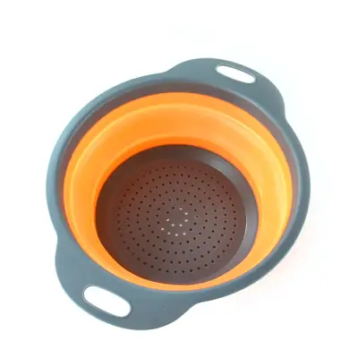 Ced.sklapajuća silikon fi24cm