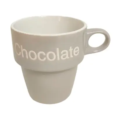 Šolja Chocolate 7.8X8.5