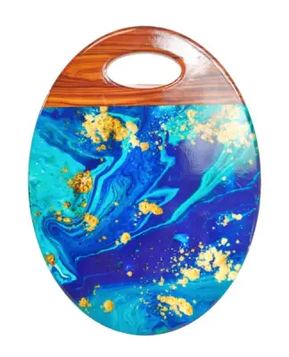 Podmetač 15x20cm oval