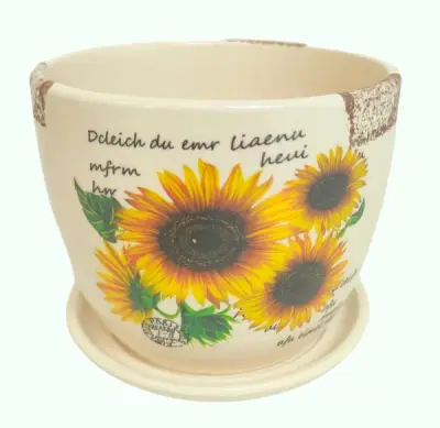 Saksija D:12cm H:11cm(9)